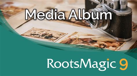 Roots magiv 9